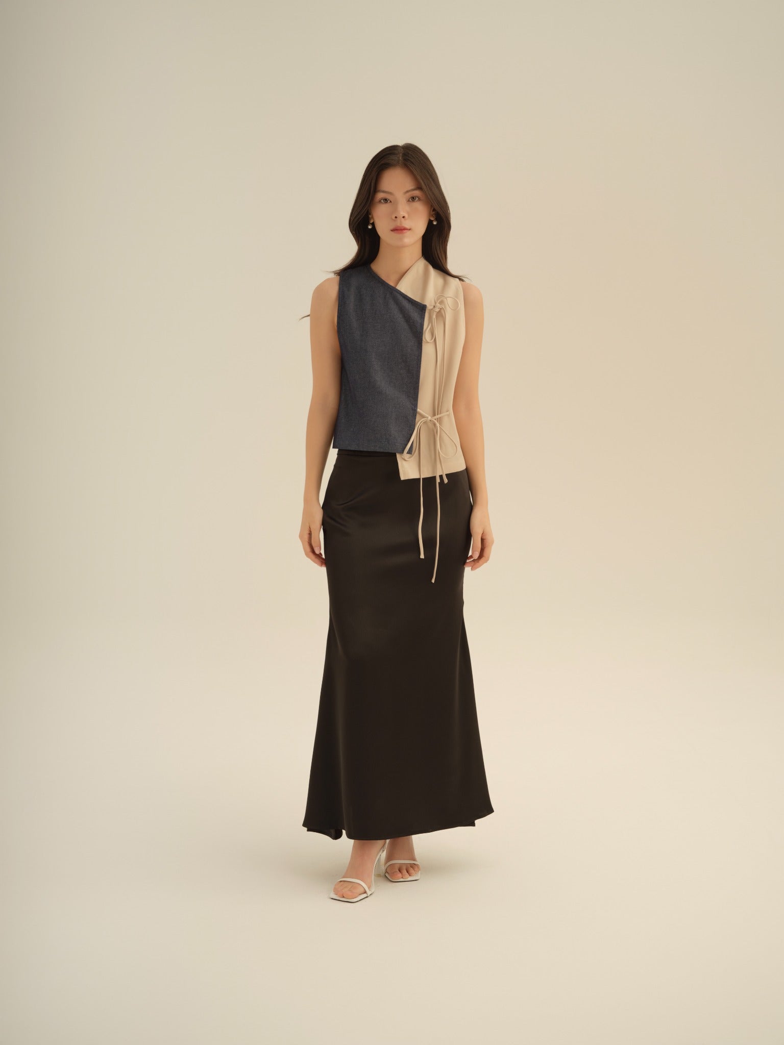 DOUBLE LAYER YEM TOP