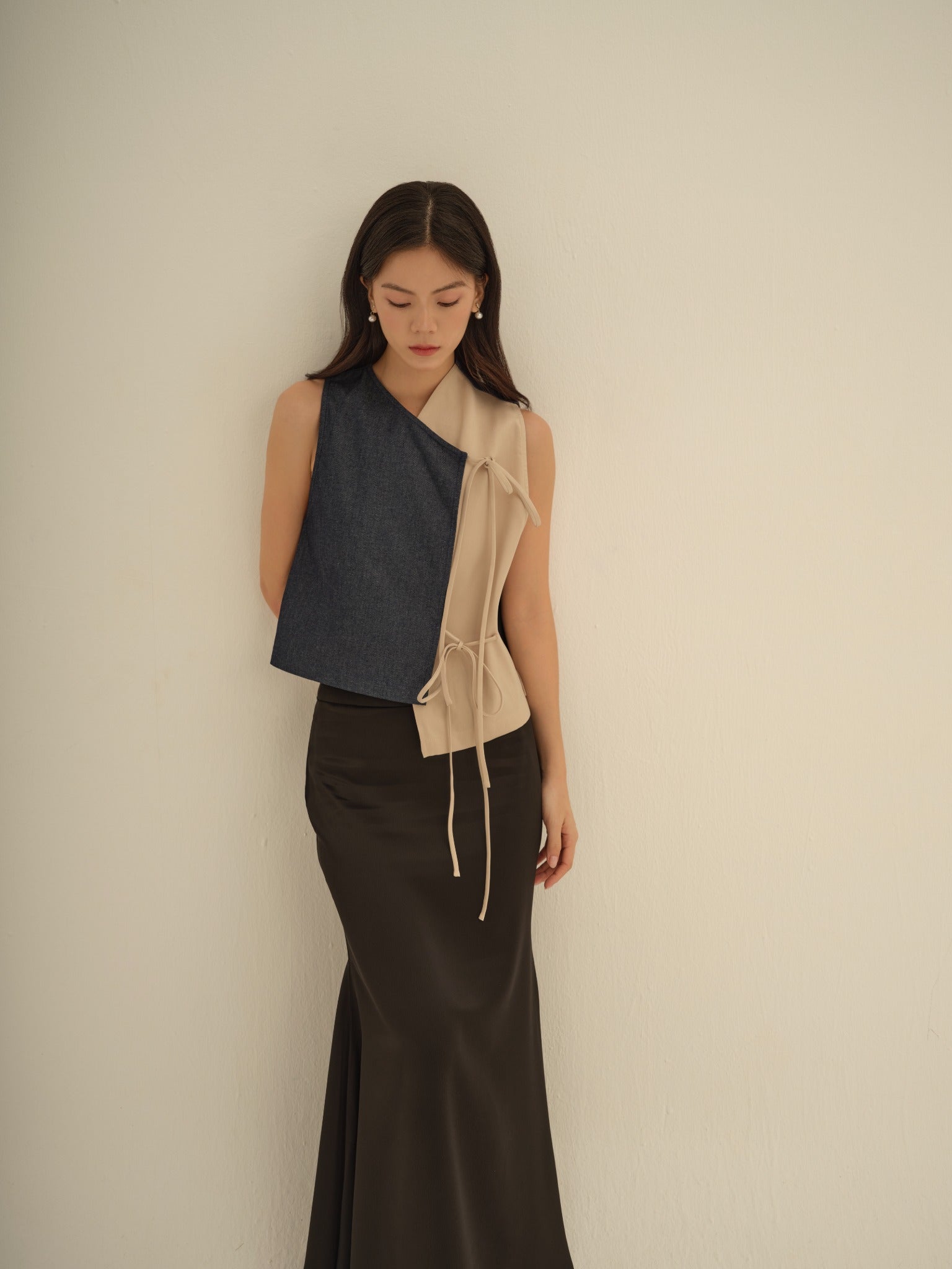 DOUBLE LAYER YEM TOP