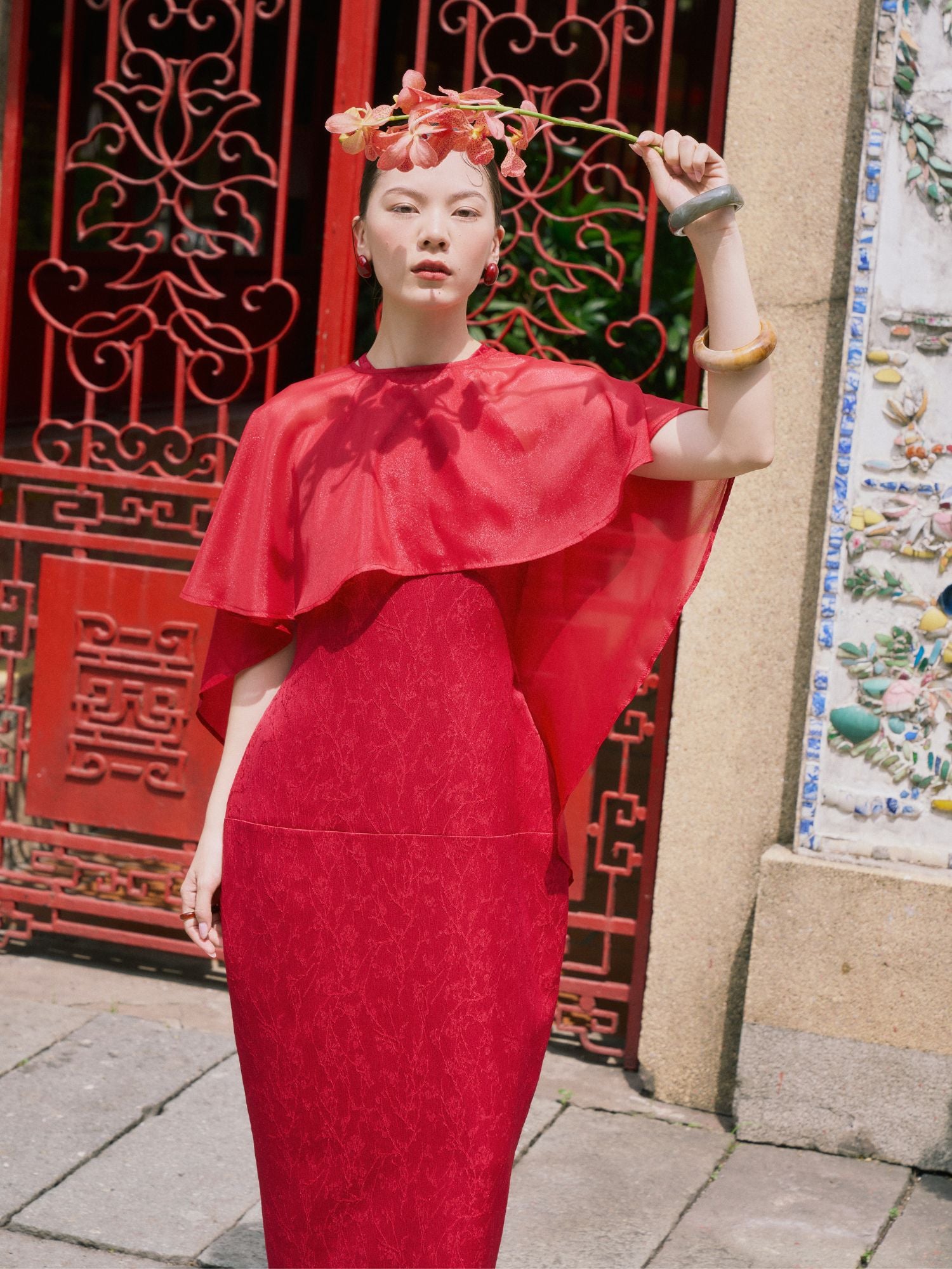 SET ĐẦM YẾM DIÊN HOA