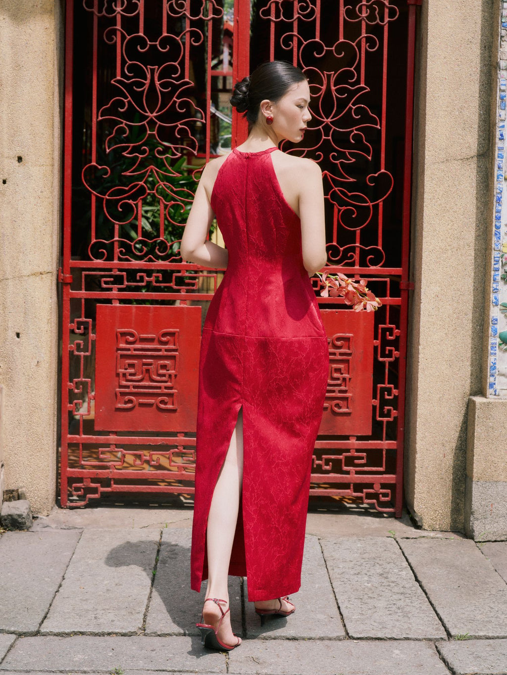 SET ĐẦM YẾM DIÊN HOA