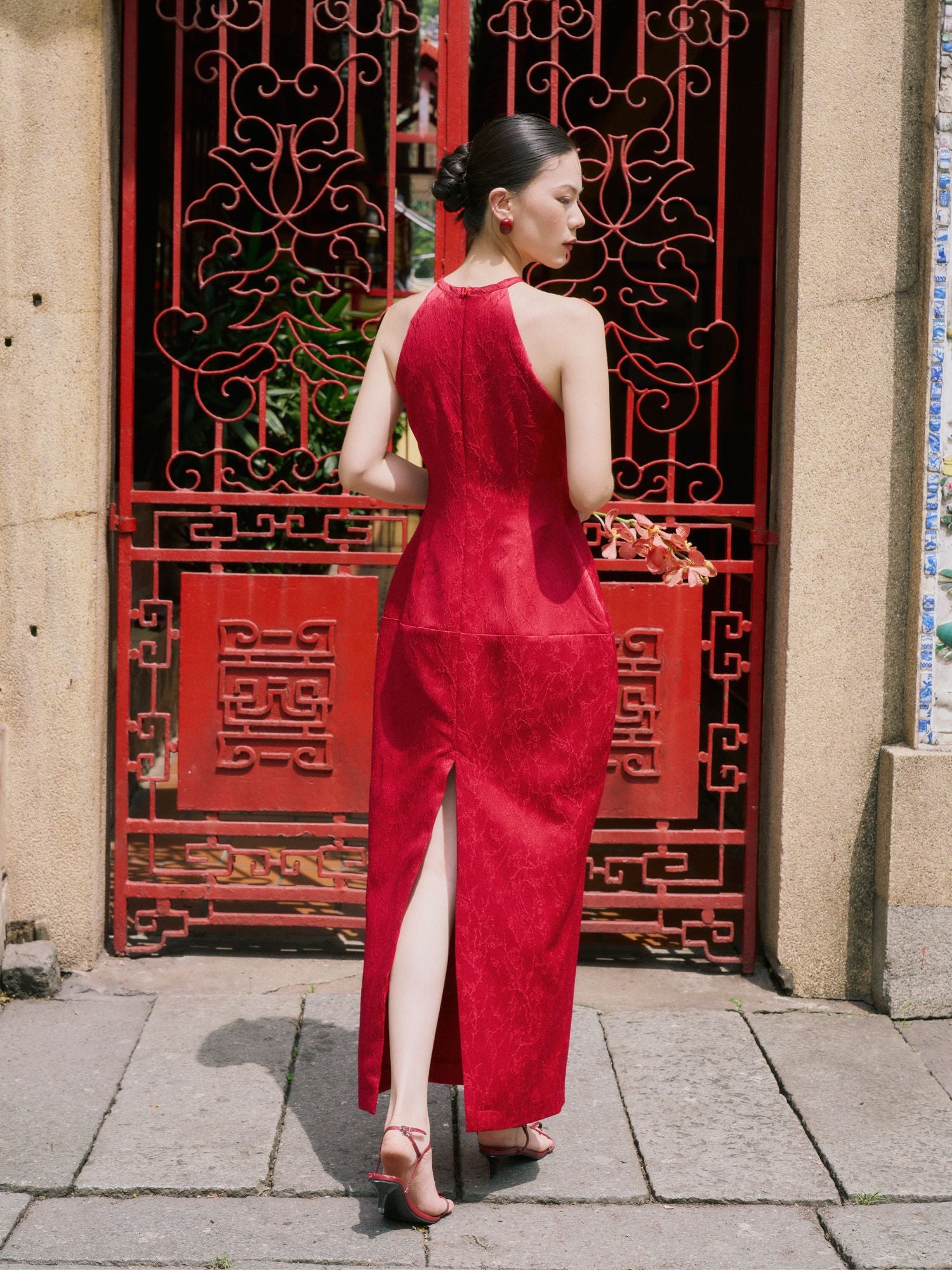 SET ĐẦM YẾM DIÊN HOA