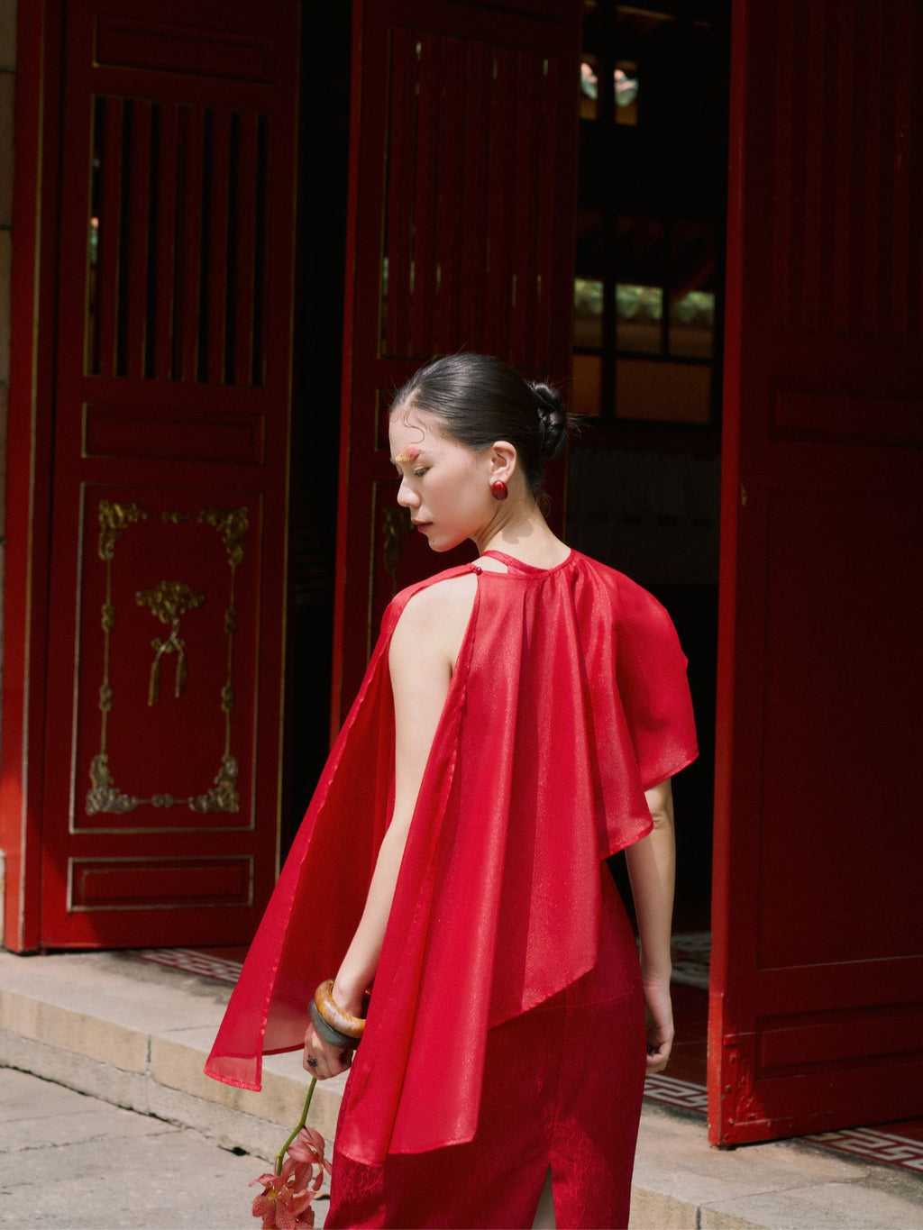 SET ĐẦM YẾM DIÊN HOA