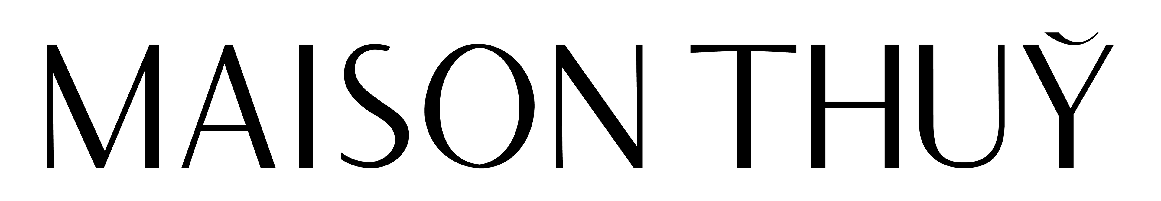 Maison Thùy